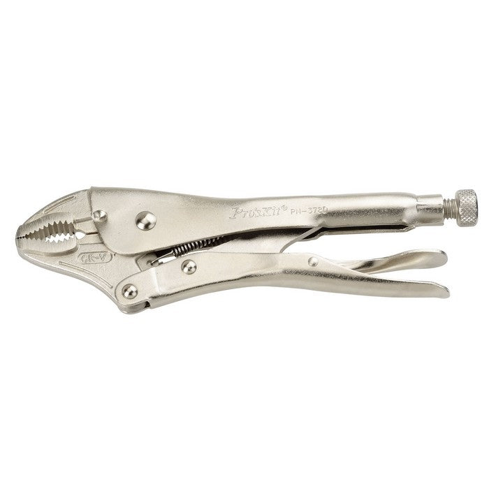 可調式鎖定萬能鉗-9"(224mm)