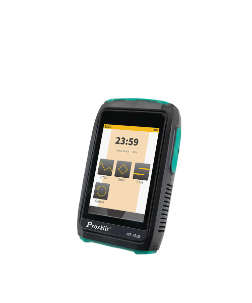 迷你觸屏式光時域反射儀